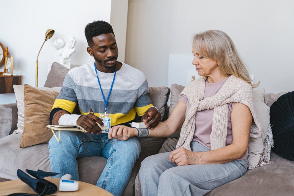 Concierge Medicine
